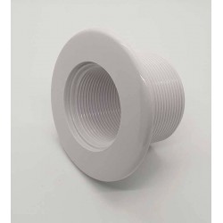 Смукателна дюза за бетон, 2" външна резба -1.5" вътрешна резба  от  Hayward Pool справка 3330