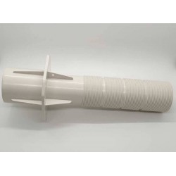 Преход за бетонна стена 300 mm  от  Hayward Commercial Aquatics справка 060700001000