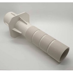 Преход за бетонна стена 300 mm  от  Hayward Commercial Aquatics справка 060700001000
