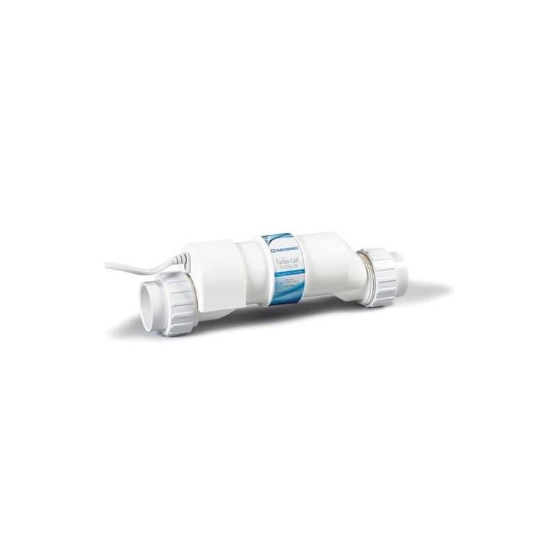Електролизна клетка TurboCell 30 g  от  Hayward Pool справка T-CELL-15-E