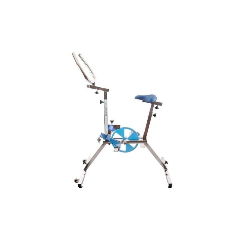 Воден велосипед Aquabike Leon  от AQUAFITNESS BIKE справка LAB-ECO