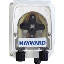 Електролизна система Aquarite Plus SV 33 g, 200 m3  от  Hayward Pool справка AQR-PLUS-SV33ST