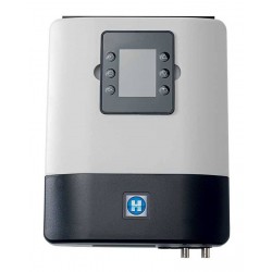 Електролизна система Aquarite Plus SV 33 g, 200 m3  от  Hayward Pool справка AQR-PLUS-SV33ST
