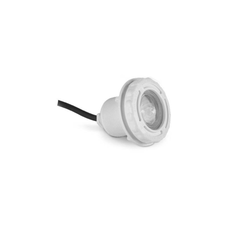 Мини прожектор LED бял 6W  от WaterPool справка 21118705