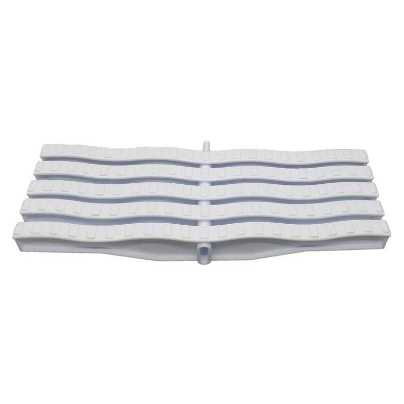 Решетка за преливник 295x20 mm  от  Hayward Commercial Aquatics справка 061011302000
