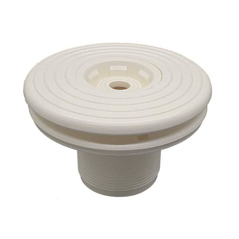 Изпускателна дюза за облицовка 2" с регулируема глава  от WaterPool справка 21118103