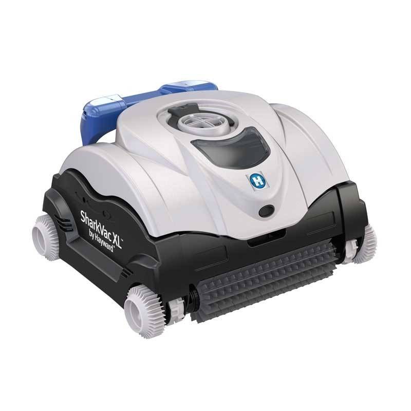 Робот за басейн SharkVAC XL Pilot Hayward с количка  от  Hayward Pool справка RC9743WCPCEDY