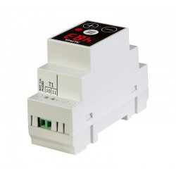 Терморегулатор Alpha за автоматизация на топлообменник  от SpaZone справка 202500