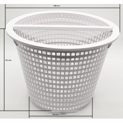 Кошница за предфилтър за скимер Premium  от  Hayward Pool справка SKX16000C