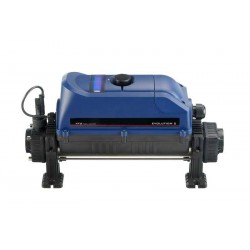 Титаниев електрически нагревател 4,5 kW Evolution 2 Digital  от  Elecro Engineering справка E2D-1-4.5