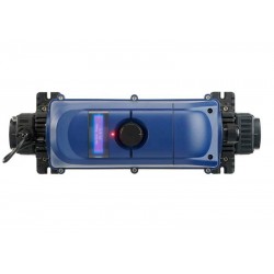 Титаниев електрически нагревател 9 kW Evolution 2 Digital - 400V  от  Elecro Engineering справка E2D-V-9