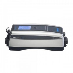 Титаниев електрически нагревател Optima Compact 15 kW 230V  от  Elecro Engineering справка OCPD-1-15