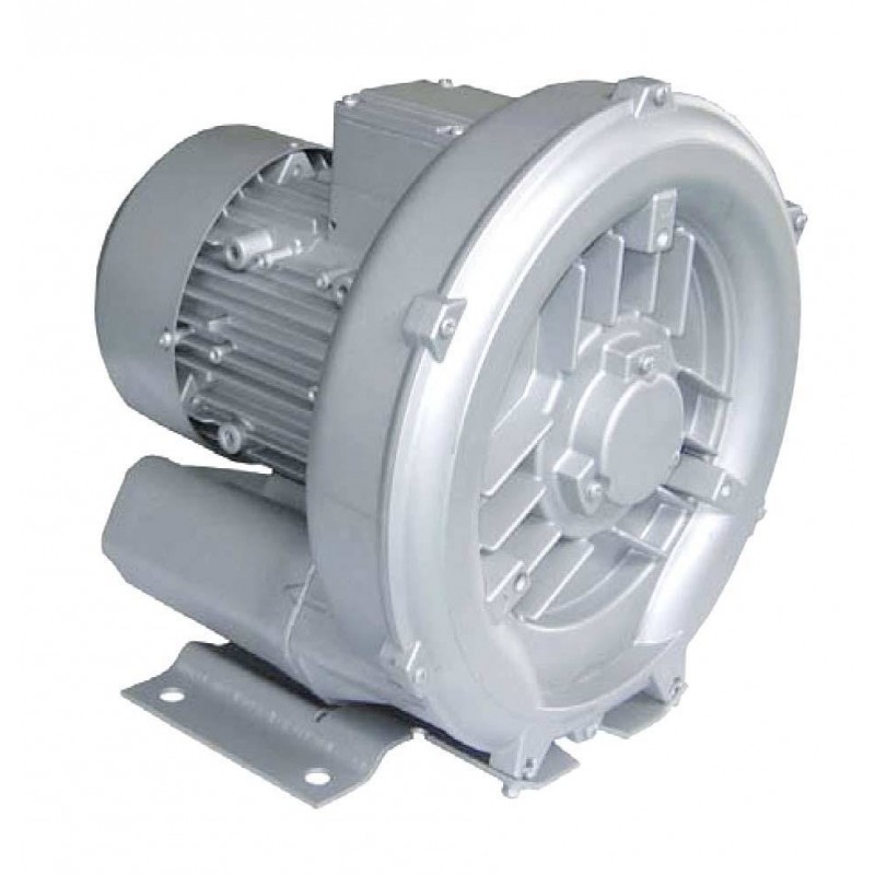 Вентолатор BL05 2.2kW 400V  от Seko справка BL05000102200