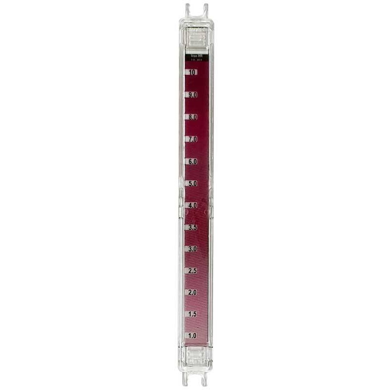 Еталон за сравнителен анализ на Метали HR, скала 1.0 - 10.0ppm, FlexiTester  от Water-I.D. справка FTS1950