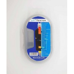 FlexiTester pH / Cl сравнителен тестер за водата в басейна  от Water-I.D. справка FTX100