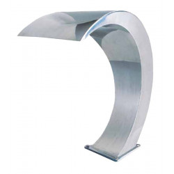 Водопад Bali, AISI-316 полирана  от Flexinox Pool справка 87185047