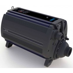 Титаниев електрически нагревател 120 kW SFS Joey Digital  от  Elecro Engineering справка SFSD-120