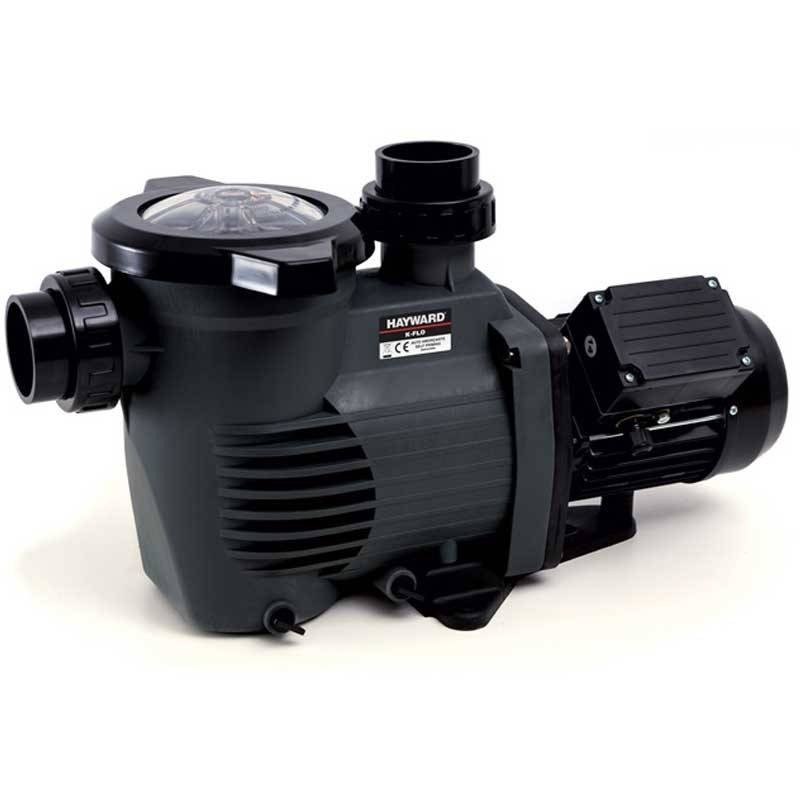 Рециркулационна помпа K-Flo 3,00 hp, 230V  от  Hayward Pool справка SPK12630XY1E2