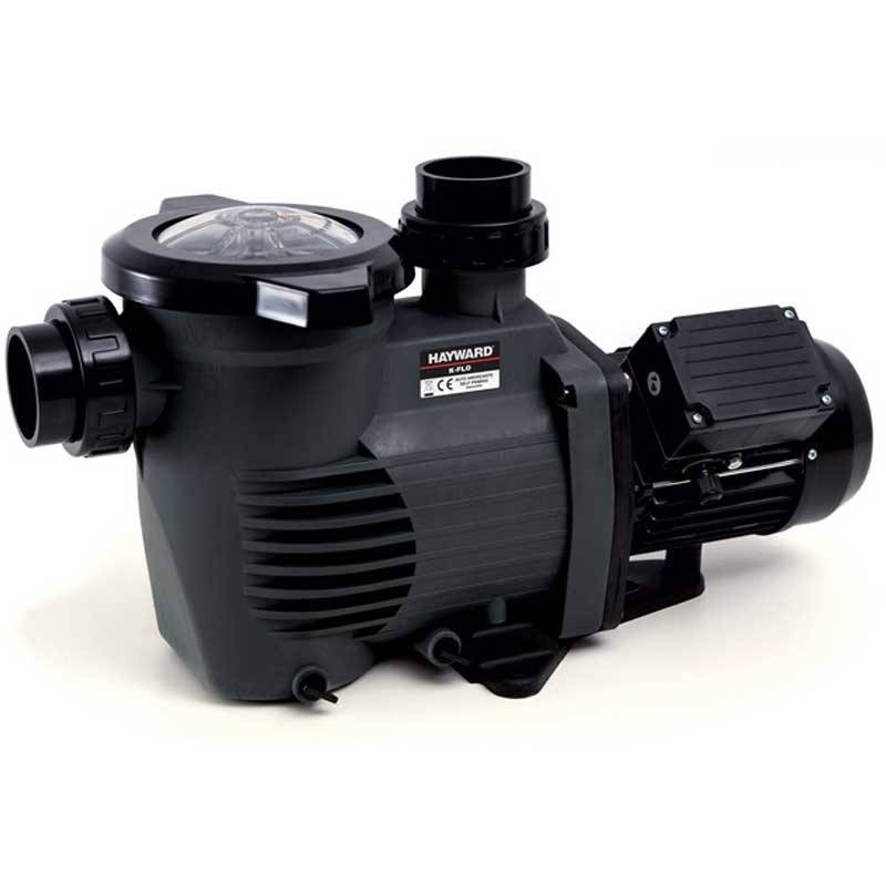 Рециркулационна помпа K-Flo 3,00 hp, 230V | SPK12630XY1E2 - HydroSpa