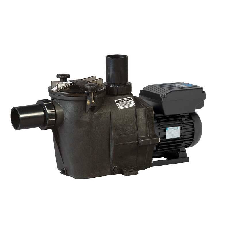 Рециркулационна помпа с променлива скорост RS II VSTD 2 hp Hayward  от  Hayward Pool справка RS3020VSTD