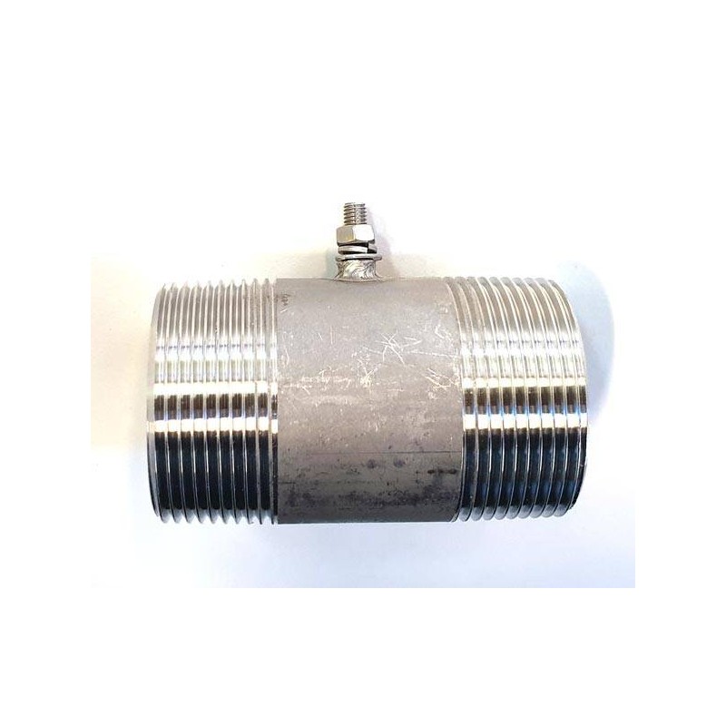 Заземяване за басейн - AquaTerre  от SpaZone справка AQUATERRE11/2