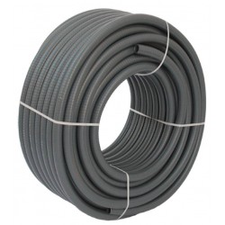 Гъвкава PVC-U тръба D50  от SpaZone справка 01383