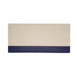 Неплъзгащи порцеланови плочки 125x250 mm  от SpaZone справка 3356010P