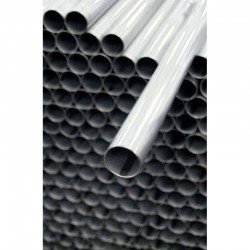 Твърда PVC-U тръба D63  от SpaZone справка 02710