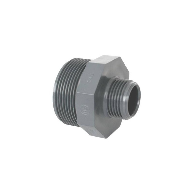 Резбови намалител 1" външна резба-1/2" външна резба  от Coraplax справка 7208033