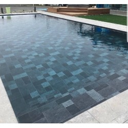 Облицовка PVC 1,8 mm Sensitive Bali 3D  от Soprema Pool справка 156988/SSBA