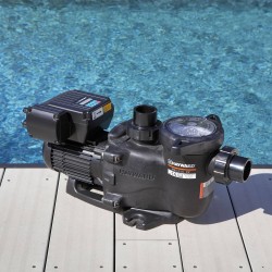 Рециркулационна помпа с променлива скорост Max-Flo XL VSTD 1,0 hp Hayward  от  Hayward Pool справка SP2310VSTD