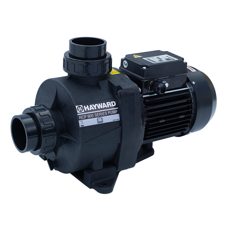 Помпа HCP 0900, 1,5 hp, 230V  от  Hayward Commercial Aquatics справка HCP09151E