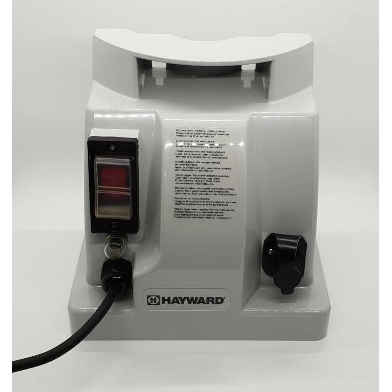 Захранване за роботи SharkVac  от  Hayward Pool справка RCX97454QC