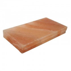 Солна плочка Himalaya за сауна, 20x20x2,5 cm  от SpaZone справка SF3-C