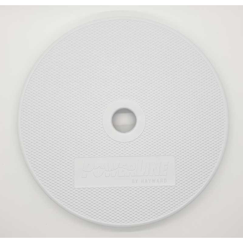 Кръгъл капак за скимер Powerline  от  Hayward Pool справка PWX2499H