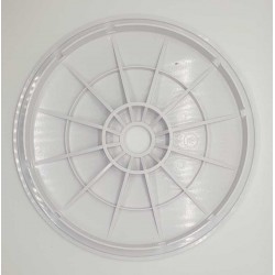 Кръгъл капак за скимер Powerline  от  Hayward Pool справка PWX2499H