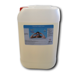 Флуколант - коагулант за басейн 25 l  от Pool Guard справка CHS 41-25