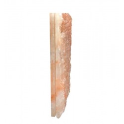 Солна тухла с естествено лице Himalaya за сауна 20x10x2,5 cm  от SpaZone справка SF2-CN