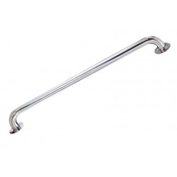 Парапет 3000 mm x Ø43 mm, AISI-316  от Flexinox Pool справка 87180303
