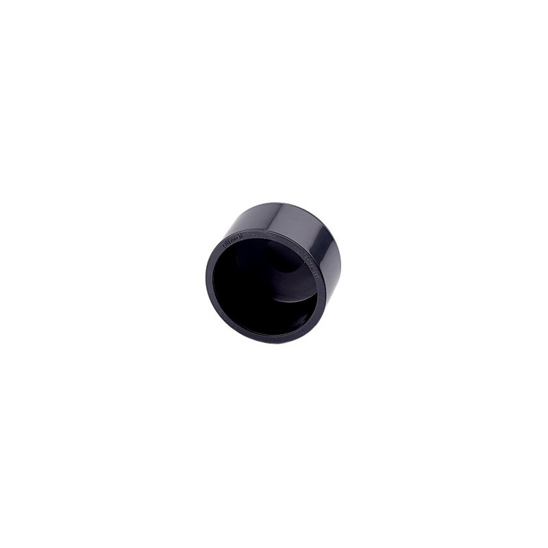 Тапа за спойка PVC D75 Plimat  от Plimat справка B75