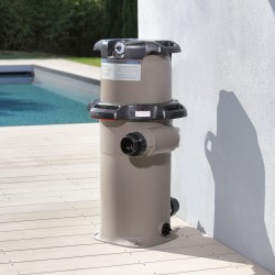 Картушен филтър SwimClear Mono 30 m³/h  от  Hayward Pool справка C200SE