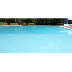 Облицовка PVC 1,5 mm Caribbean Green One  от Soprema Pool справка 156966/VC
