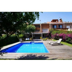 Облицовка PVC 1,5 mm Mosaic Blue Design  от Soprema Pool справка 156975/MNB