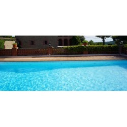Облицовка PVC 1,8 mm Sensitive White 3D  от Soprema Pool справка 156988/SSHB