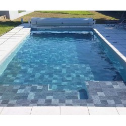 Облицовка PVC 1,5 mm Bali Design  от Soprema Pool справка 156975/BALI
