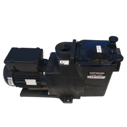 Рециркулационна помпа Super Pump 1,50 hp, 230V  от  Hayward Pool справка SP2616XE221