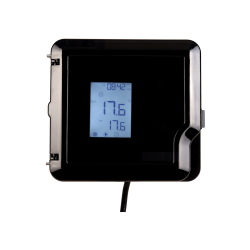 Термопомпа S.Line Pro Fi, пълен инвертор, bluetooth технология, 11KW  от  Hayward Pool справка HP5111DT3LV