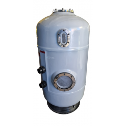 Филтър SpaZone D900, страничен клапан 2'', филтърно легло 1m  от SpaZone справка FPI900