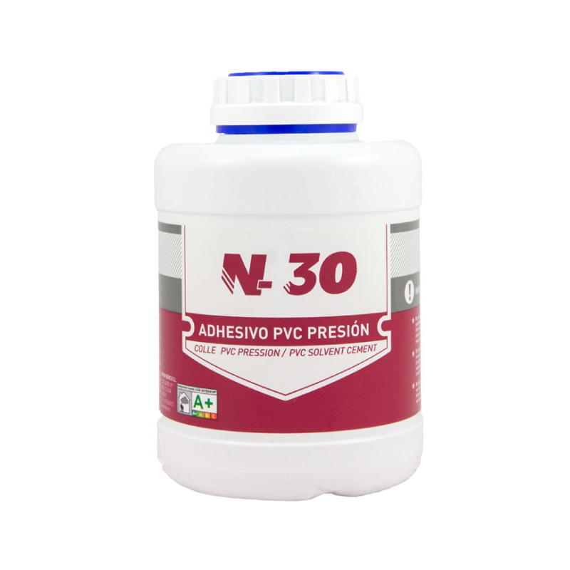 Лепило за PVC 500 ml Heypar  от Heypar справка IT00304