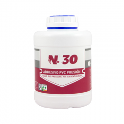 Лепило за PVC 1000 ml Heypar  от Heypar справка IT00306